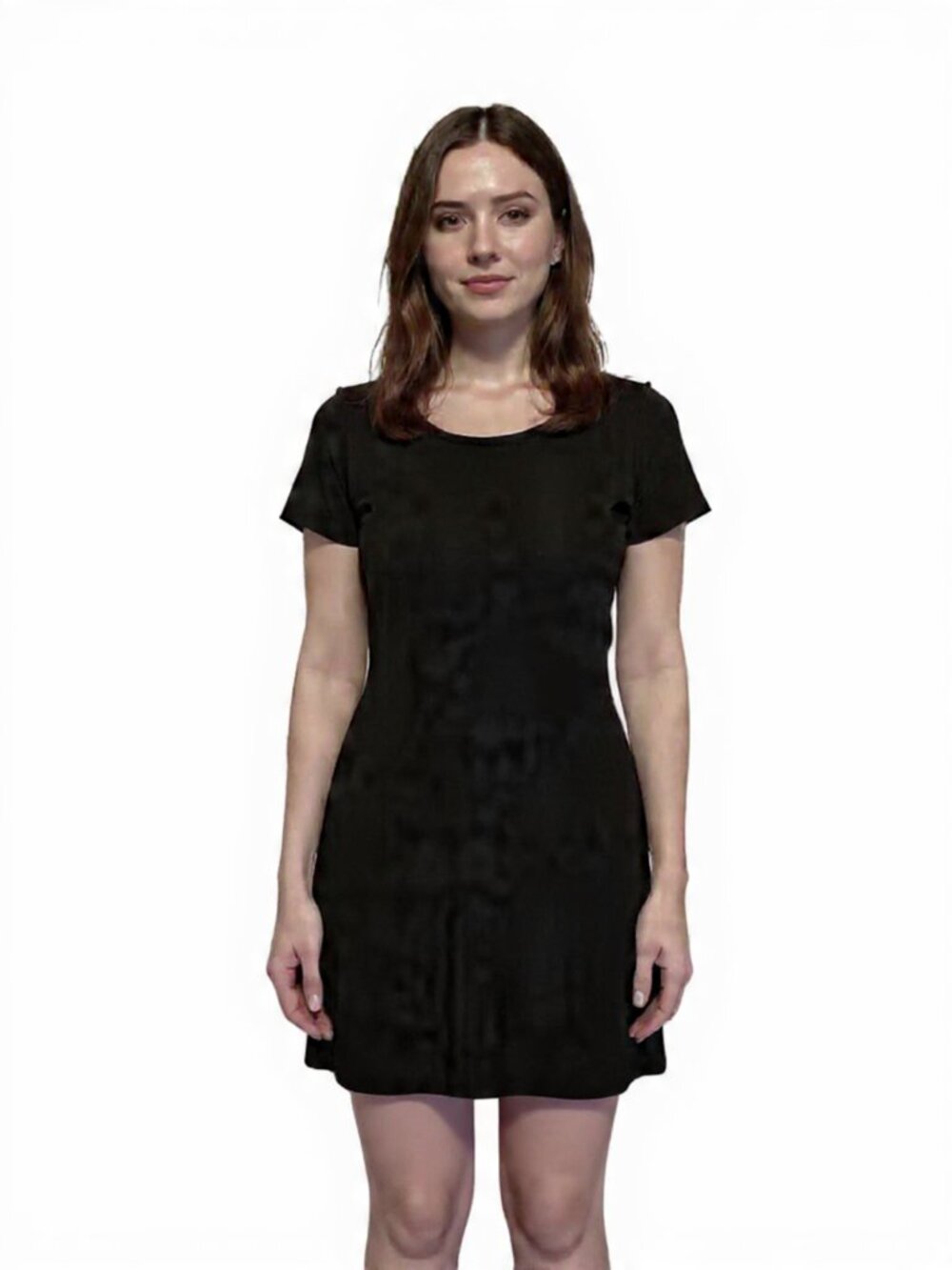 Sweet Little Black Dress